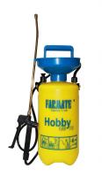 Опрыскиватель пневматический "FARMATЕ NS-3" 3 литра