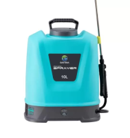 Опрыскиватель аккумуляторный Gartena 10 литров мод.8008