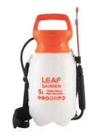 Опрыскиватель аккумуляторный LEAF 5 литров