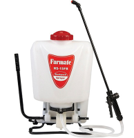 Опрыскиватель ранцевый "FARMATЕ NS-15FB" 15 литров