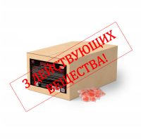 Мягкий брикет «PCG-ЭКСТРА МБ» 10кг/чеснок