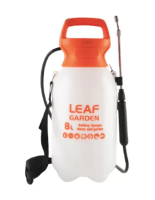 Опрыскиватель аккумуляторный LEAF 8 литров