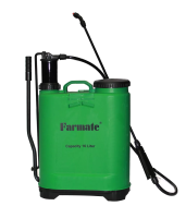 Опрыскиватель ранцевый "FARMATЕ FM-16V" 16 литров