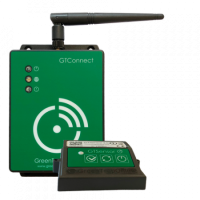 Базовая станция GT-Connect 3.1