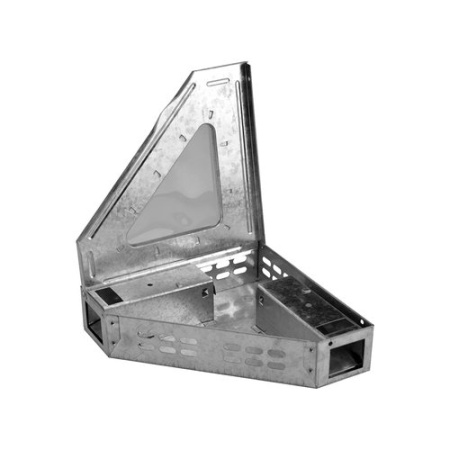 Мультиловка угловая для мышей 5016CL