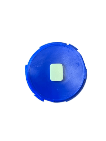 Диск для инсектицидного геля с двухсторонним скотчем «Террицид -диск ДС» (Россия)