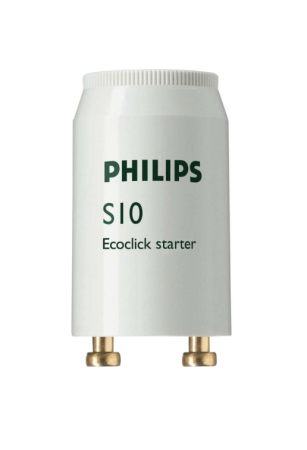 Стартер Philips S10 4-65W 25X1