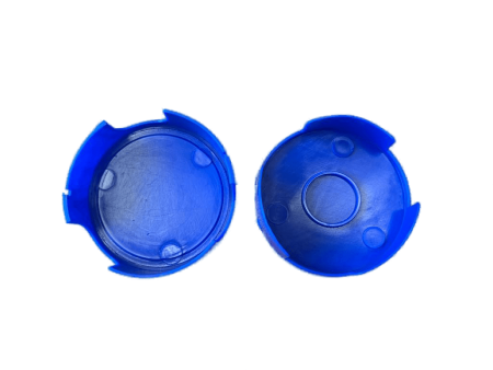 Диск для инсектицидного геля с двухсторонним скотчем «Террицид -диск ДС» (Россия)