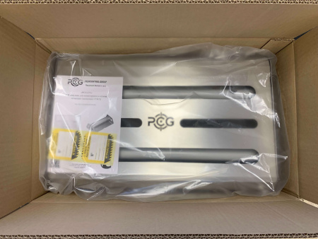 Уф ловушка клеевая PCG-UV-100S IP20 (100м2)