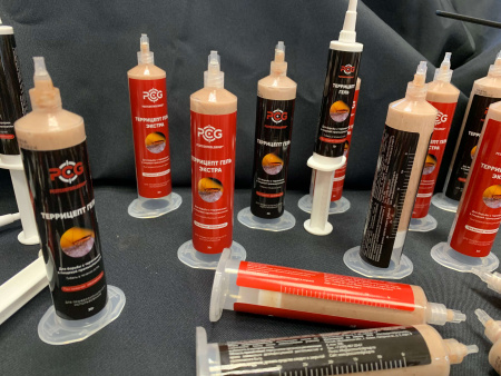 Гель от тараканов "Террицепт гель-ЭКСТРА" 30г