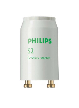 Стартер Philips S2 4-22W