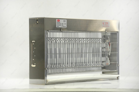 Уф ловушка WELL WE 200-2S (120м2)