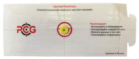 PCG® 110 клеевой лист для мультиловок