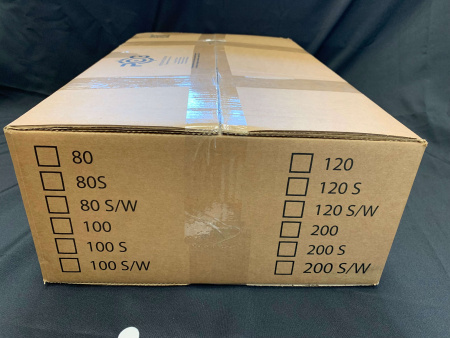 Уф ловушка клеевая PCG-UV-100S IP20 (100м2)