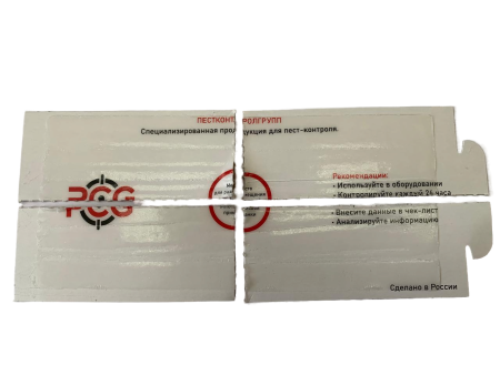 PCG® 110 клеевой лист для мультиловок