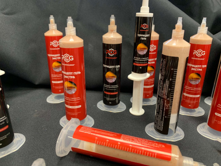 Гель от тараканов "Террицепт гель-ЭКСТРА" 30г