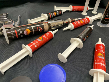 Гель от тараканов "Террицепт гель" 12г