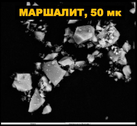 Порошок для профилактической дезинсекции "Террицепт - Кристалл" 130г