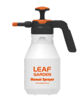 Опрыскиватель ручной LEAF 1120 2 литра