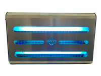 Уф ловушка клеевая PCG-UV-100S IP20 (100м2)