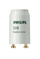 Стартер Philips S10 4-65W 25X1