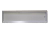 Поддон WE-816-100-2 Крашенный металл