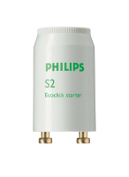 Стартер Philips S2 4-22W