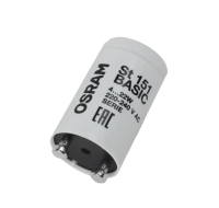 Стартер OSRAM ST 151 ST 151 4-22W