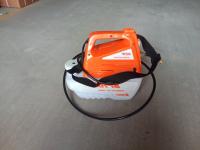 Опрыскиватель аккумуляторный 5D