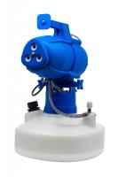 Генератор холодного тумана STORM на 7 литров