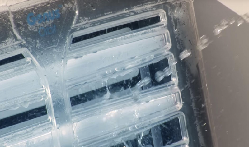 Пошаговая инструкция по выбору УФ-ловушек