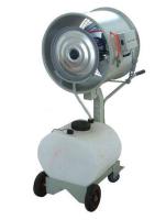 Промышленный генератор холодного тумана Хайфог