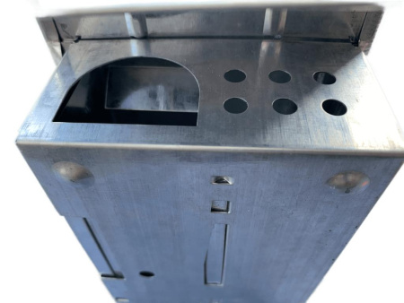 Мультиловка для мышей малая 5015