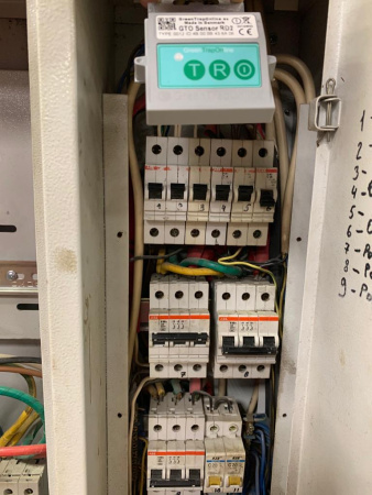 Детектор GT-Sensor 3.0