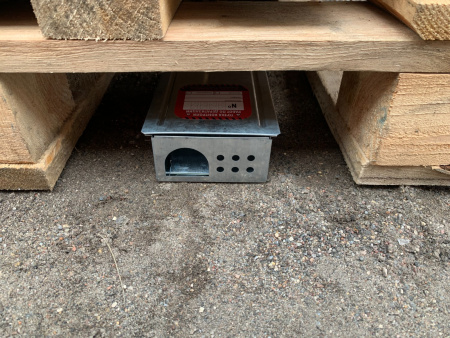 Мультиловка для мышей малая 5015