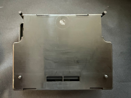 Приманочная станция для грызунов "ДЕФРАД-03" (малая)