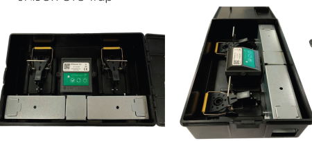 Детектор GT-Sensor 3.0