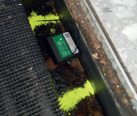 Детектор GT-Sensor 3.0