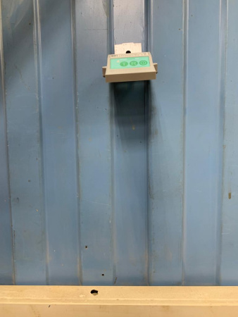 Детектор GT-Sensor 3.0