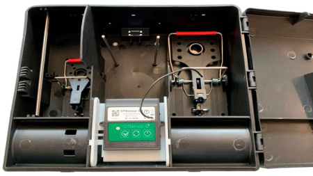 Детектор GT-Sensor 3.0