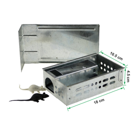 Мультиловка для мышей малая 5015