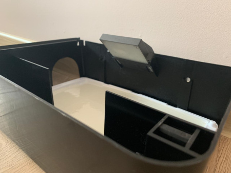 Детектор GT-Sensor 3.0