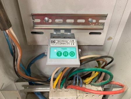 Детектор GT-Sensor 3.0