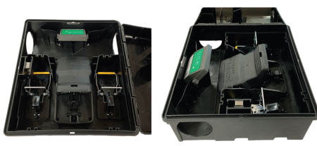 Детектор GT-Sensor 3.0