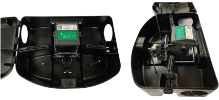 Детектор GT-Sensor 3.0