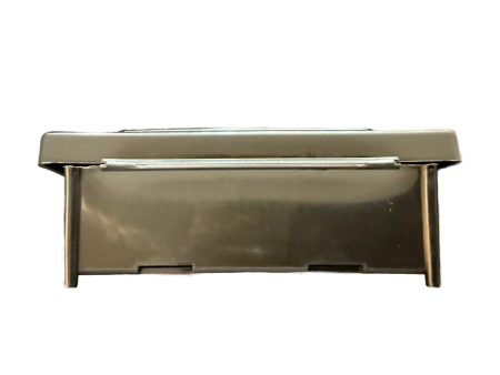 Приманочная станция для грызунов "ДЕФРАД-03" (малая)