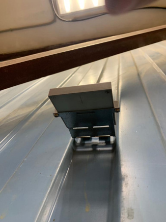 Детектор GT-Sensor 3.0