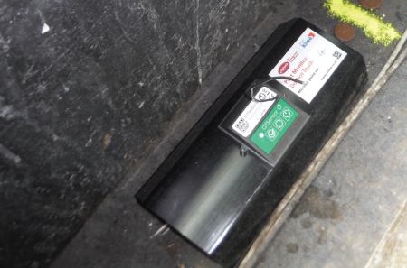 Детектор GT-Sensor 3.0