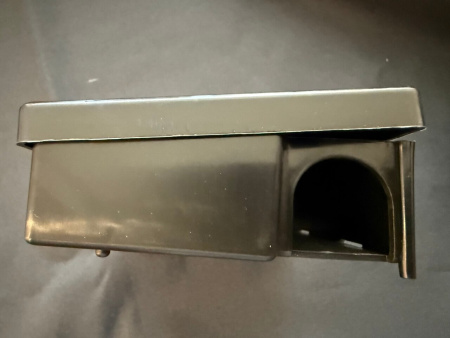 Приманочная станция для грызунов "ДЕФРАД-03" (малая)