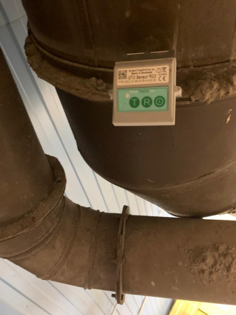 Детектор GT-Sensor 3.0